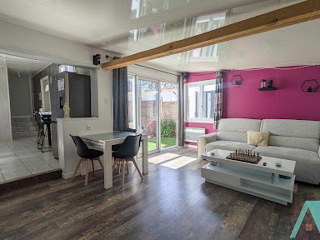 Maison vente à Arrondissement de Toulon, Le Castellet