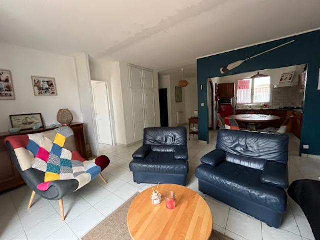 Maison vente à France métropolitaine, Le Château-d'oléron