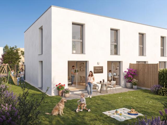 Maison vente à Le Havre