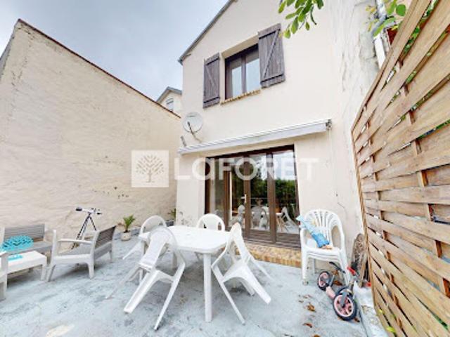 Maison vente à Le Havre
