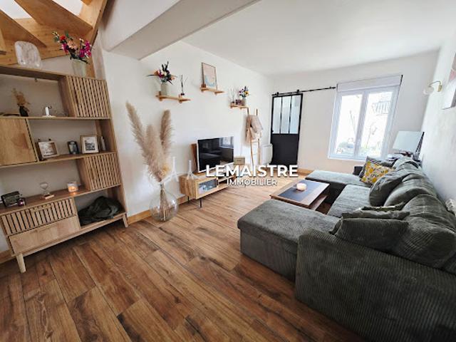 Maison vente à Le Havre