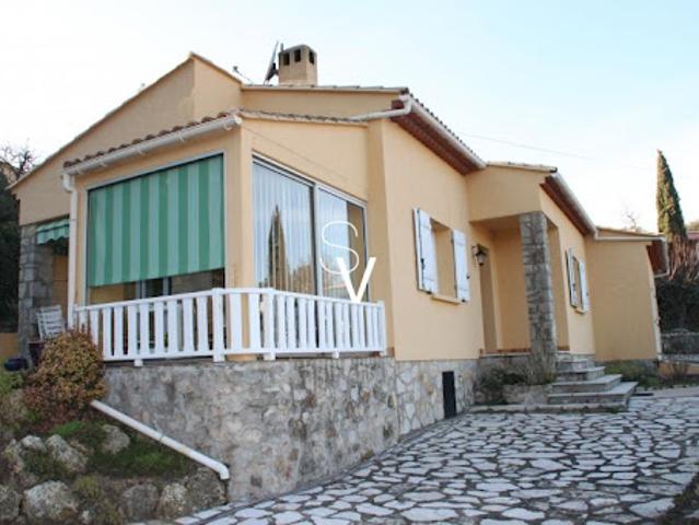 Maison vente à Brignoles, Le Luc