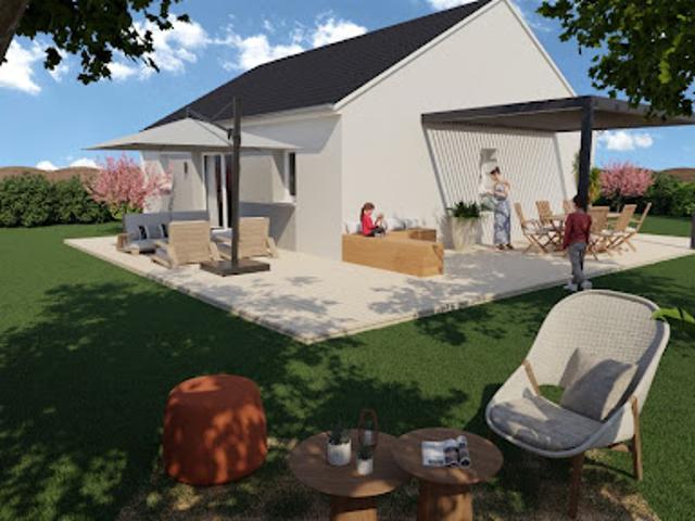 Maison vente à Les Andelys, Le Manoir