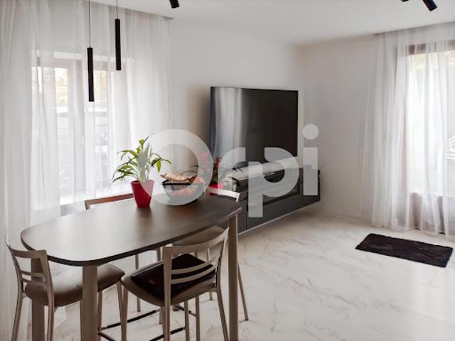 Maison vente à Le Plessis-Belleville, Oise