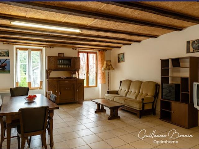 Maison vente à Montmorillon, Le Vigeant
