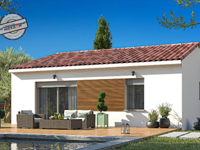 Maison vente à Nîmes, Lecques