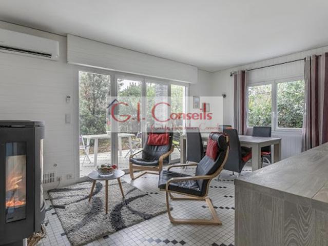 Maison vente à Arcachon, Lège-cap-ferret