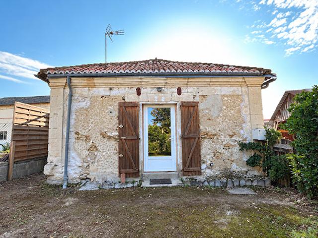 Maison vente à Le Champ Ballan, Lencloître