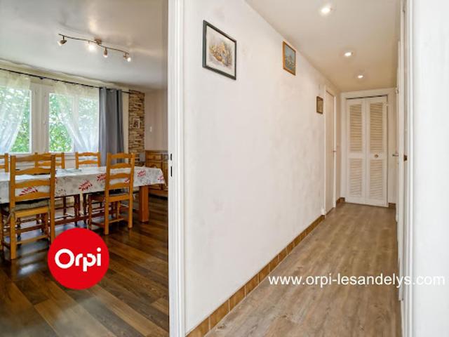 Maison vente à Les Andelys, Eure