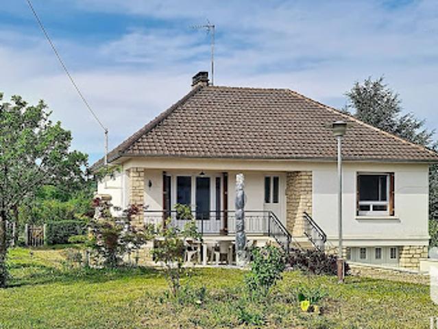 Maison vente à Les Andelys