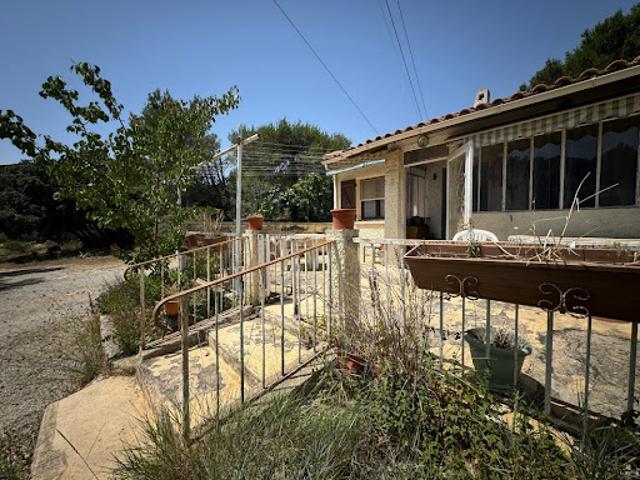 Maison vente à Aix-en-Provence, Les Pennes-mirabeau