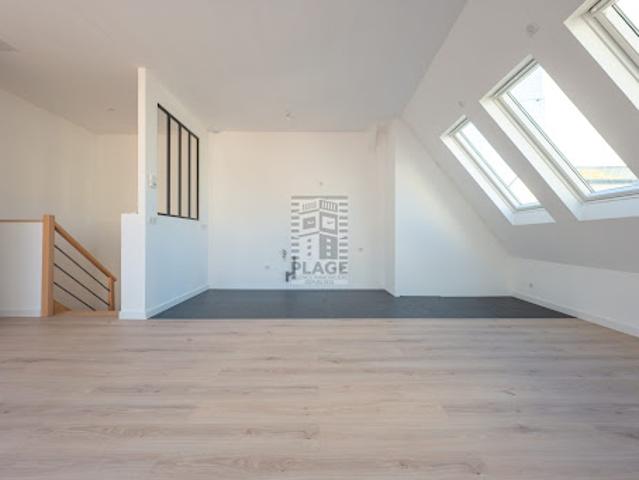Maison vente à Les Sables-d'Olonne, Château-d'olonne