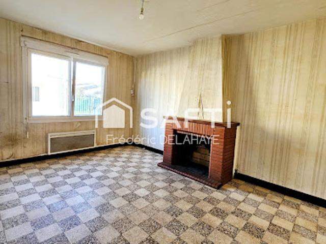 Maison vente à Lesparre-Médoc, Lesparre-médoc