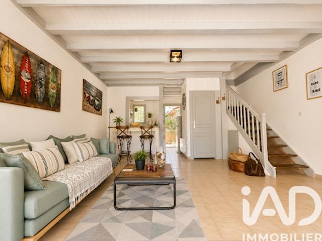 Maison vente à Narbonne, Leucate