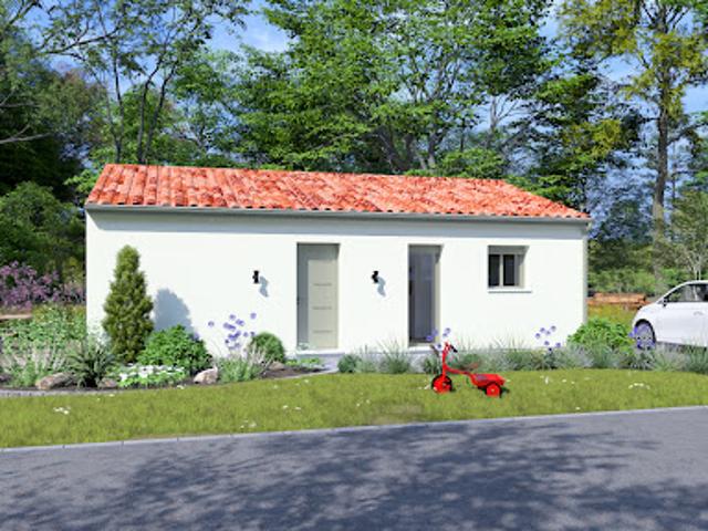 Maison vente à Lesparre-Médoc, Listrac-médoc