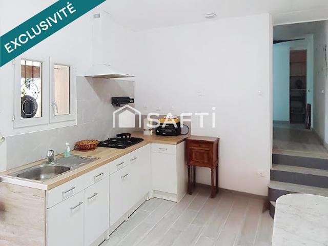Maison vente à Jonzac, Lorignac