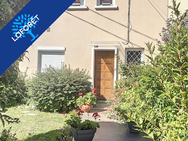 Maison vente à Bordeaux, Lormont