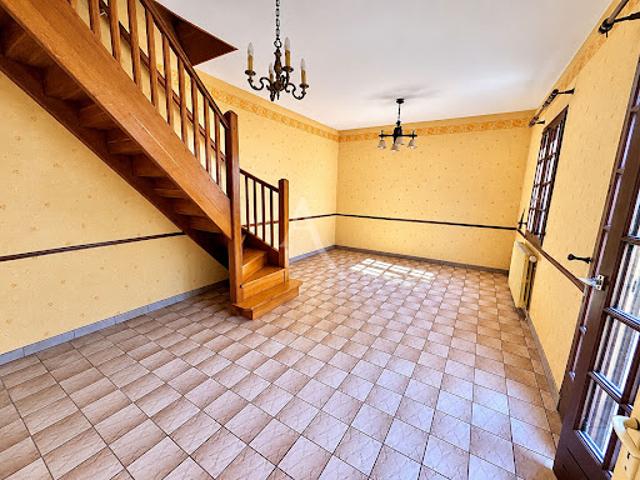 Maison vente à Maingournois, Maintenon