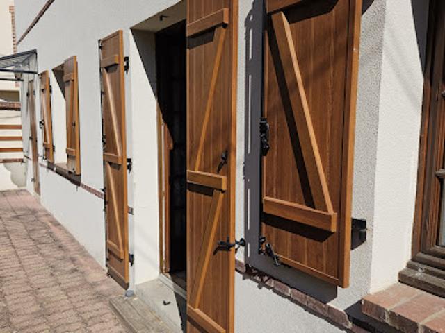 Maison vente à Chartres, Maintenon