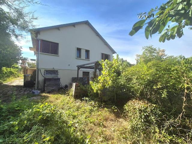 Maison vente à Mantes-la-Jolie, Mantes-la-ville