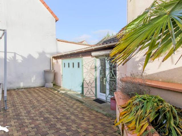Maison vente à Mantes-la-Jolie, Mantes-la-ville