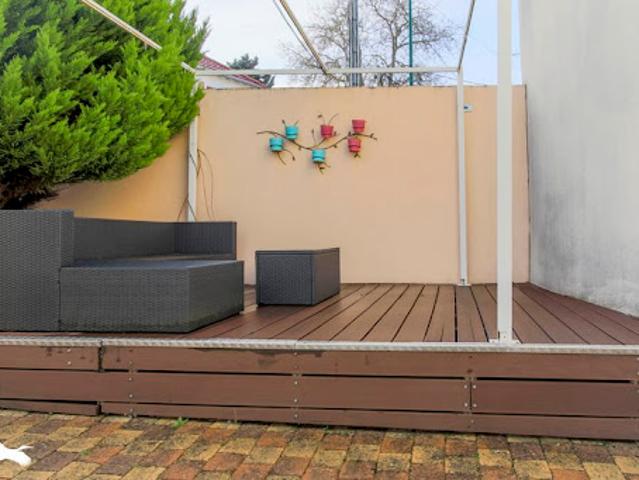 Maison vente à Mantes-la-Jolie, Mantes-la-ville