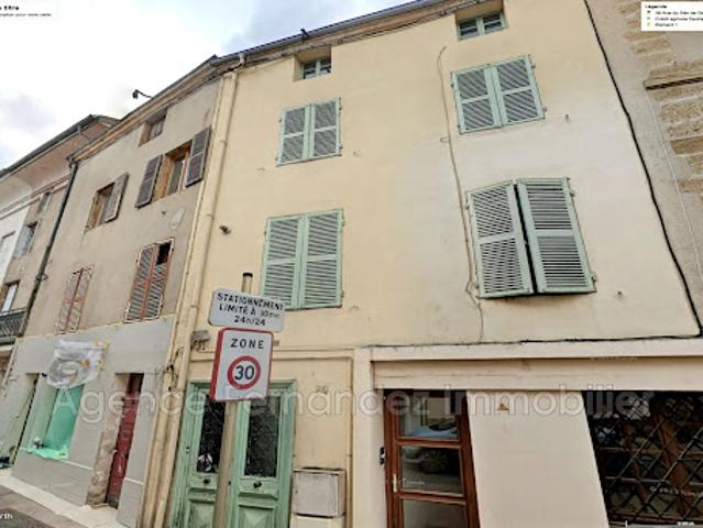 Maison vente à Charolles, Marcigny