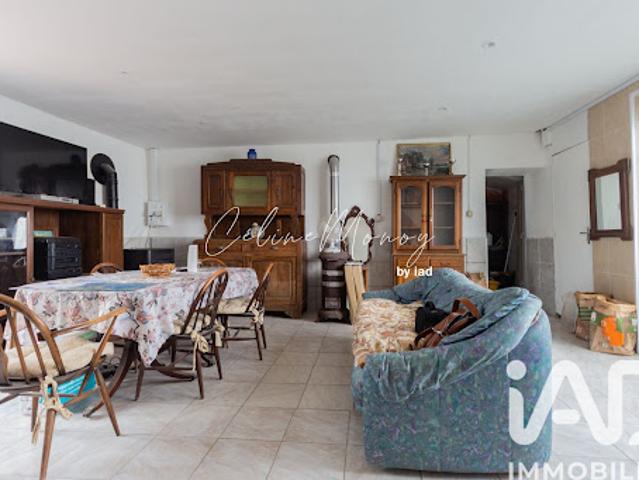 Maison vente à Fontenay-le-Comte, Mareuil-sur-lay-dissais