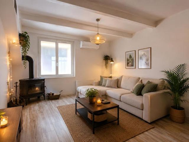 Maison vente à Marseille