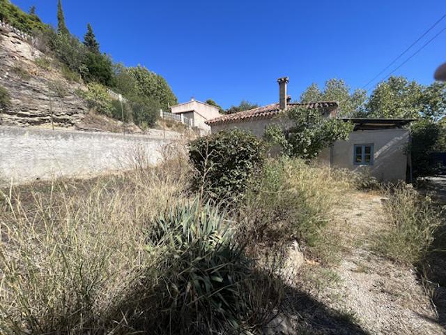Maison vente à Marseille