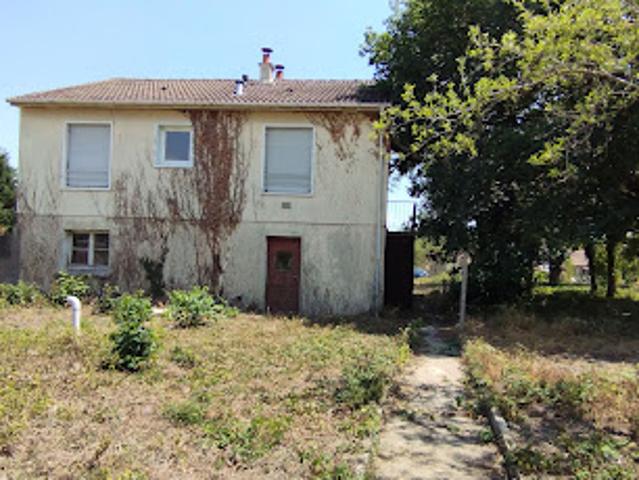 Maison vente à Le Blanc, Martizay