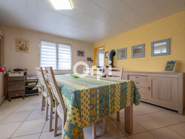 Maison vente à Avesnes-sur-Helpe, Maubeuge