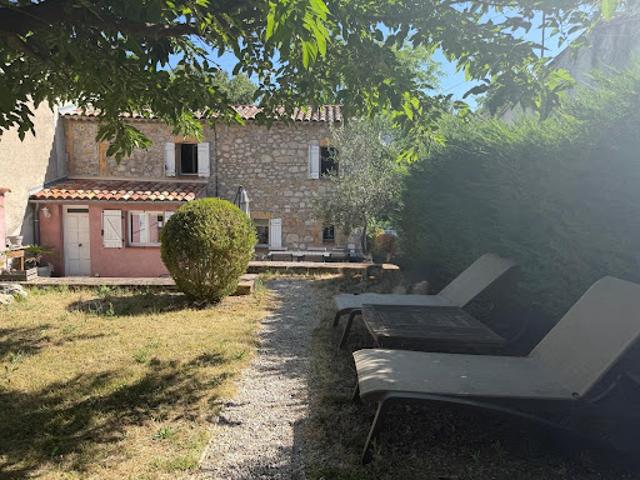 Maison vente à Brignoles, Mazaugues