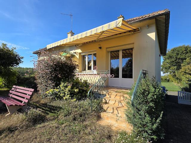 Maison vente à Saint-Mars-sous-Ballon, Ballon-Saint Mars