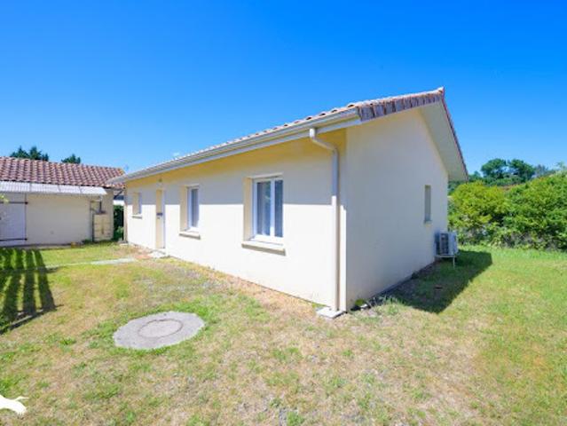 Maison vente à Mont-de-Marsan, Mimizan