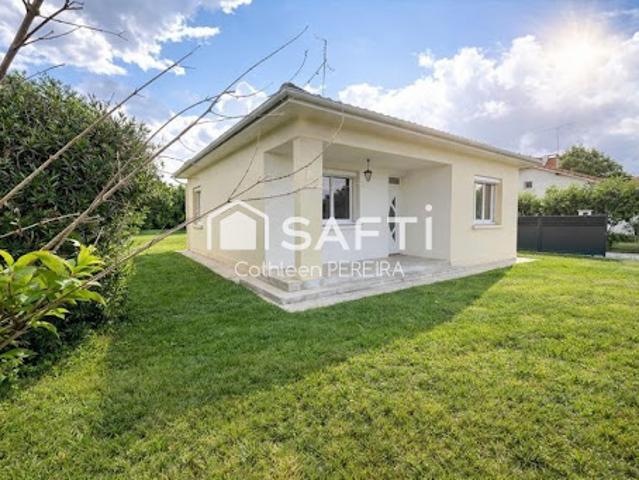 Maison vente à France métropolitaine, Montastruc-la-conseillère