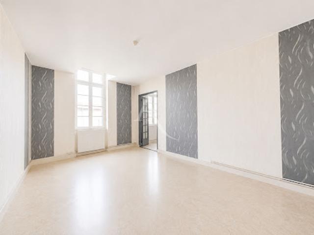 Maison vente à Issanchou, Montauban