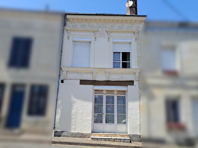 Maison vente à Vendôme, Montoire-sur-le-loir