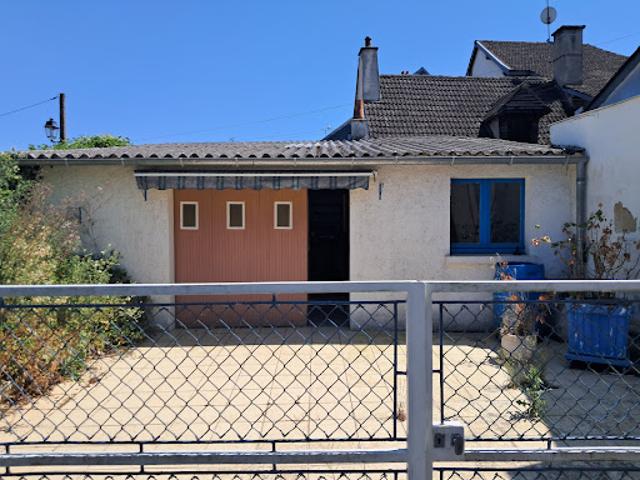 Maison vente à Vendôme, Montoire-sur-le-loir