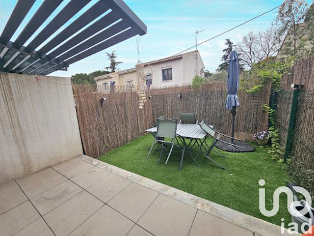 Maison vente à Montpellier, Centre