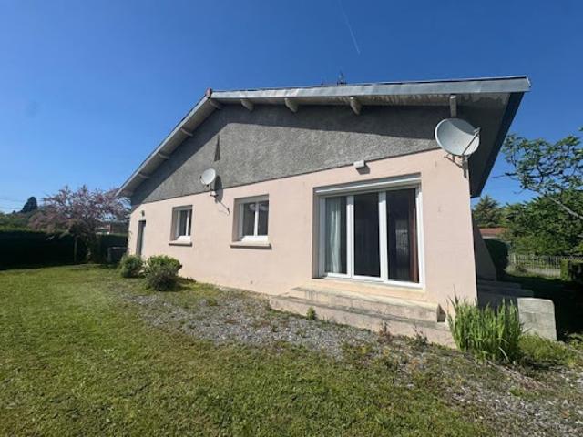 Maison vente à Gourdan-Polignan, Haute-Garonne