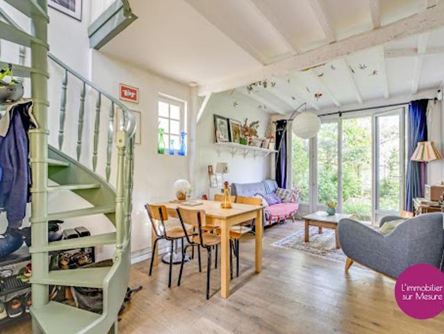 Maison vente à Bobigny, Vaux-montreuil