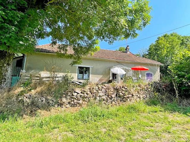 Maison vente à Château-Chinon (Ville), Moux-en-morvan