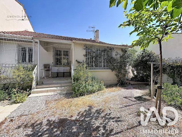 Maison vente à Narbonne