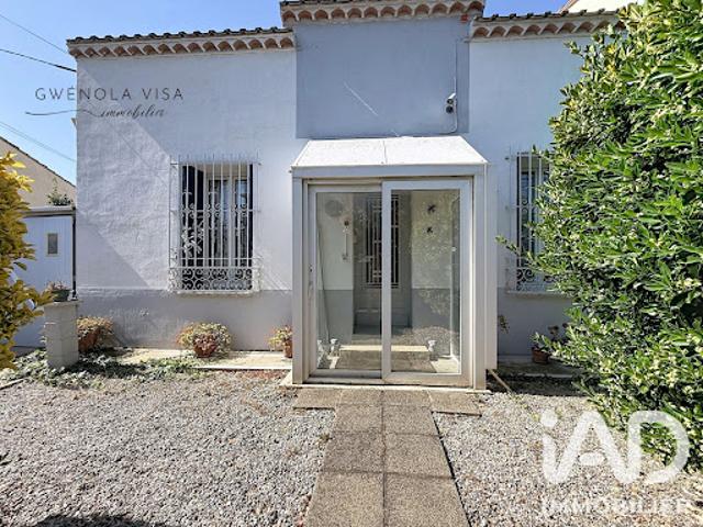 Maison vente à Narbonne