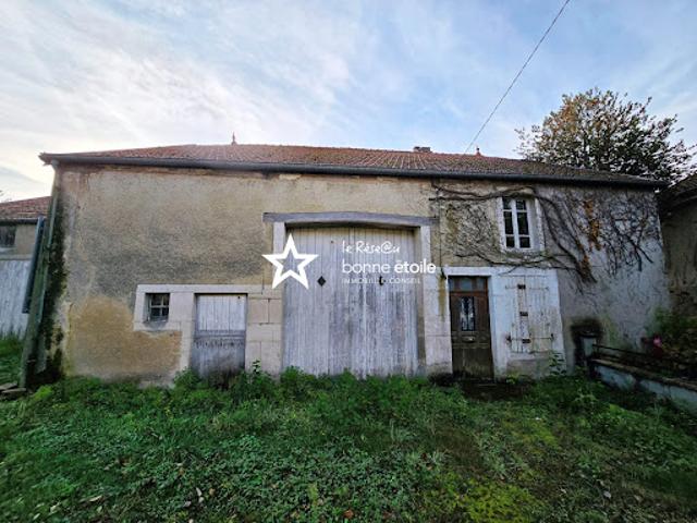 Maison vente à Langres, Neuilly-l'evêque