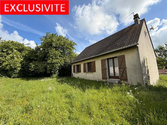 Maison vente à Soissons, Villers-cotterêts