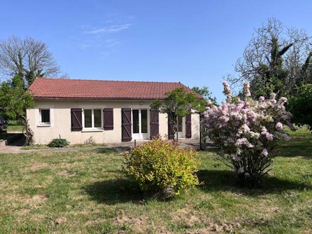 Maison vente à Périgueux, Neuvic