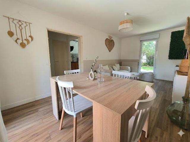 Maison vente à Nîmes