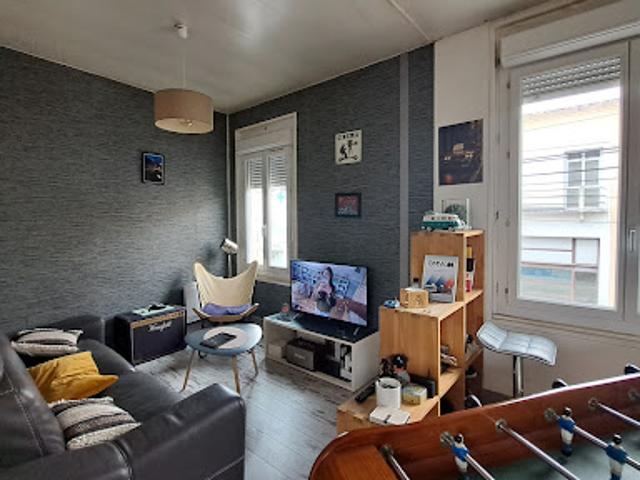 Maison vente à Niort
